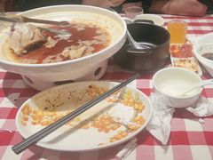 -西贝(国芳店)