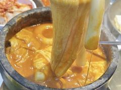 -六七八韩式烤肉·韩国料理(上杭路店)