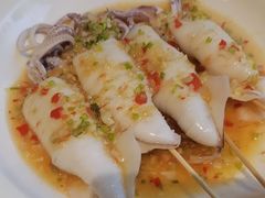 -双合园·海鲜水饺青岛菜(九水东路店)