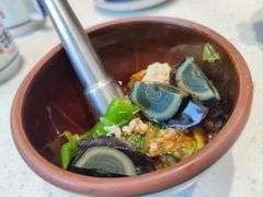 -鱼酷活鱼烤鱼(南京水游城店)