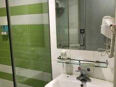 卫生间-7天酒店·北京上地清河地铁站店