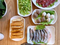 -吉友粥底火锅(方斜路店)