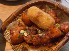 -花盐街·四川乐山小吃(西单大悦城店)