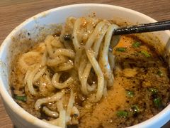 -雷神拉面(财富中心玉米楼店)