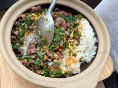 -KŌNG胶东小馆(华熙店)