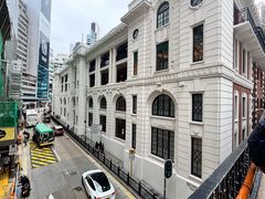 -大馆(前中区警署建築群)