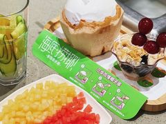 -海底捞火锅(龙岗星河COCO Park店)