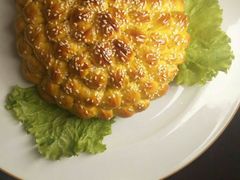 -宁夏国强手抓羊肉·清真菜(未央路凤三店)