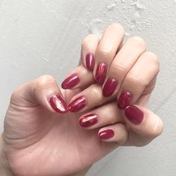 -森日式美甲沙龙MORI NAIL总店