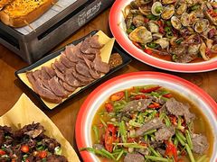 -猫公子纸上烤鱼烧烤•Bistro小酒馆(钱江世纪城店)