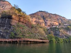 -丹霞山风景名胜区