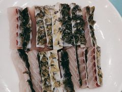 -正能量脆肉鲩火锅