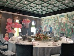 包厢-九朝会昆曲·宴(望京店)