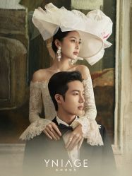 -鱼映像摄影·珍藏级影像品牌