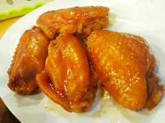 鼓油王鸡中翅-翅客(紫金大街店)