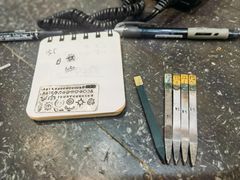 -十八字金·银饰·开蚌DIY·手工体验团建(富力广场店)