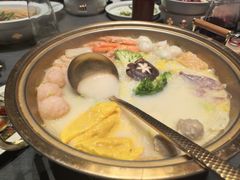 -锦府园·新台州菜(合生汇店)