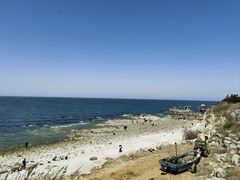 -养马岛旅游度假区