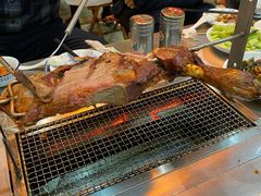 -宗泉烤全羊·烤羊腿·家常菜(解放东路店)
