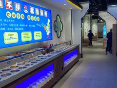 -俏牛哥鲜牛肉牛肆馆(重庆天地店)