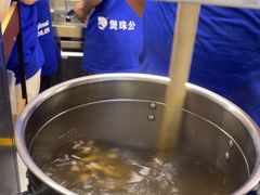 -煲珠公·老红糖珍珠奶茶(长宁龙之梦店)