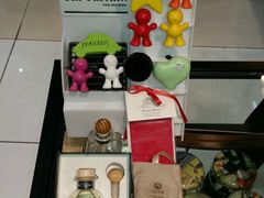 -新罗免税店(首尔总店)