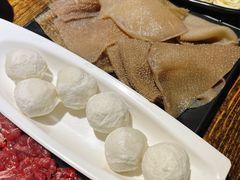 -贵州黄牛肉(西溪湿地店)