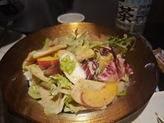 -辣尚瘾·烤鱼·新川菜(交大直营店)