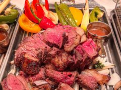 -广州粤海喜来登酒店