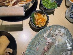 -沼津港精致料理·寿喜烧·烧鸟(漕河泾印象城店)