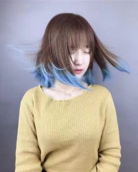 点击看大图 -藤野造型