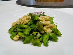 -万荣烤鸭店·北京菜(天坛店)