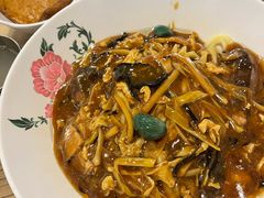 -锅儿挑面馆