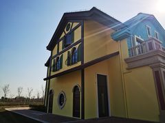 -歌斐颂巧克力小镇