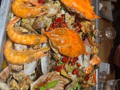 -1819餐厅·团队聚餐·烤串·精酿