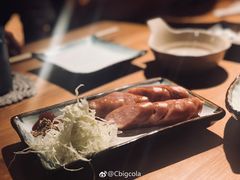 -章之鱼家(体育东路店)