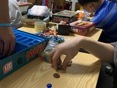 -Toybox乐聚主题桌游休闲吧