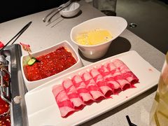 -海底捞火锅(同泰时代广场夜宵主题店)