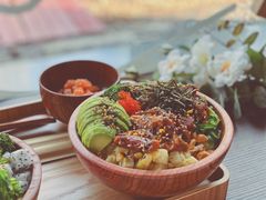 -Poke lemon海鲜波奇饭·柠檬茶(金碧开放小区店)