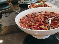 -新乾隆酒楼(帝景园店)