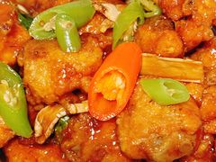 -北李·海肠捞饭·大连菜(望京凯德MALL店)
