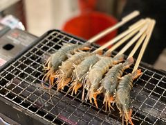 -白仁仔· 活烤海鲜 宵夜(豫园店)