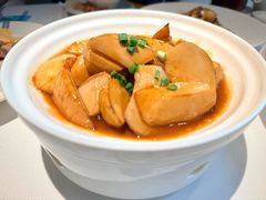 -莆田餐厅PUTIEN(太古汇店)