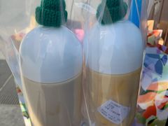 -兰熊鲜奶(西直门凯德mall店)