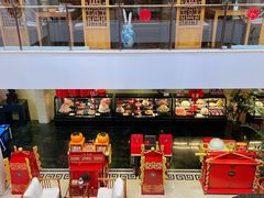 -御茶膳房皇家糕点博物馆(北京首店)