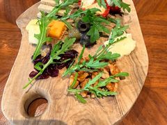 -Osteria Garden 生蚝花园餐厅(原进贤路店)