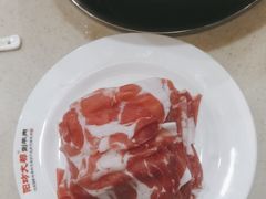-阳坊大都涮羊肉(阳坊总店)