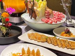 -荷栖小院·品质江西菜(红谷滩店)