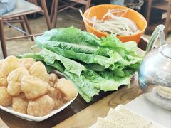 -老城红焖羊肉(人民路店)