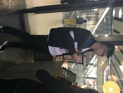 张瑜老师发型作品-霓·Hair